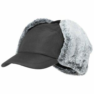 Fox Outdoor Zimní čepice, Trapper, černá obraz