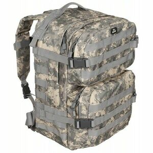 MFH Backpack Assault II, AT-digital obraz