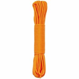MFH Nylonové lano, oranžové, 30 m obraz