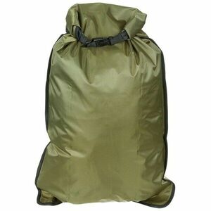 MFH Vodotěsná taška Duffle Bag, 20L, OD green obraz
