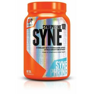 Synet Synephrine 10 - Extrifit 60 tbl. obraz