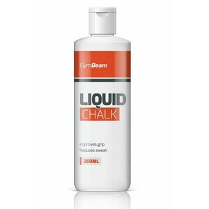 Liquid Chalk - GymBeam 250 ml. obraz