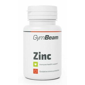Zinc - GymBeam 180 tbl. obraz