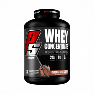 Whey Concentrate 1814 g cookies & krém - ProSupps obraz