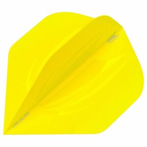 Letky Target ID Pro Ultra Yellow No2 3ks obraz