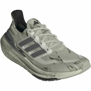 adidas ULTRABOOST LIGHT Pánská běžecká obuv, šedá, velikost 46 2/3 obraz