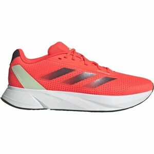 adidas DURAMO SL Pánská běžecká obuv, červená, velikost 42 2/3 obraz
