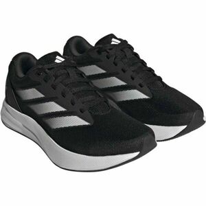 adidas DURAMO RC W Dámská běžecká obuv, černá, velikost 38 obraz