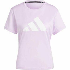 Adidas Dámské Tričko Růžové obraz
