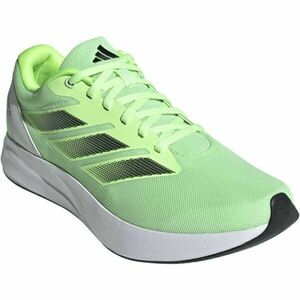 adidas DURAMO RC U Pánská běžecká obuv, světle zelená, velikost 41 1/3 obraz