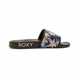 Roxy SLIPPY IV Dámské pantofle, černá, velikost 41 obraz