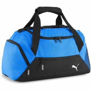 Puma TEAMGOAL TEAMBAG S Sportovní taška, modrá, velikost obraz