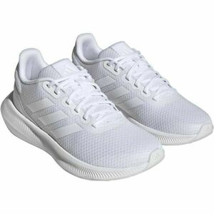 adidas RUNFALCON 3.0 W Dámská běžecká obuv, bílá, velikost 40 2/3 obraz