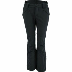 Columbia ROFFE™ RIDGE III PANT Dámské lyžařské kalhoty, černá, velikost obraz