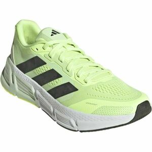 adidas QUESTAR 2 M Pánská běžecká obuv, světle zelená, velikost 42 2/3 obraz