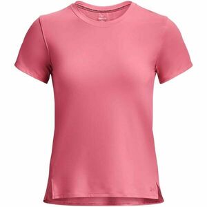 Under Armour ISO-CHILL Dámské tričko, růžová, velikost obraz