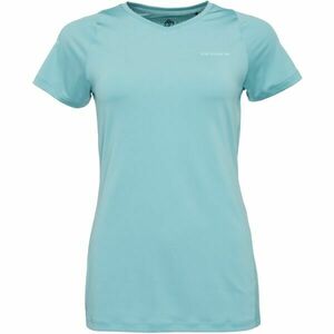 Arcore FIXINE Dámské běžecké triko, světle modrá, veľkosť XL obraz