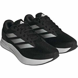 adidas DURAMO RC U Pánská běžecká obuv, černá, velikost 41 1/3 obraz