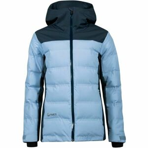 Halti LIS SKI JACKET W Dámská lyžařská bunda, světle modrá, veľkosť 36 obraz