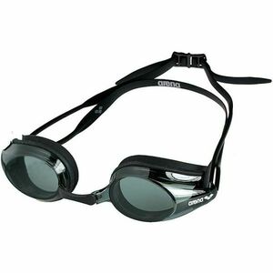Arena TRACKS Plavecké brýle, černá, velikost obraz