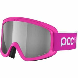 POC POCITO OPSIN Dětské lyžařské brýle, růžová, velikost obraz