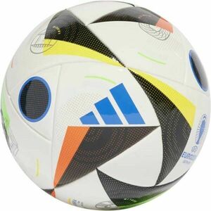 adidas EURO 24 MINI Mini fotbalový míč, bílá, velikost obraz