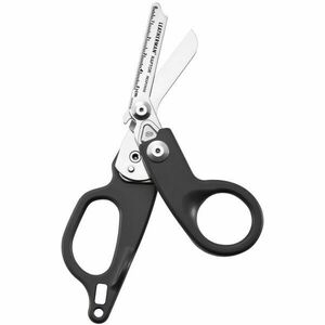 Leatherman RAPTOR® RESPONSE Multifunkční nůžky, tmavě šedá, velikost obraz