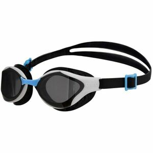 Arena AIR-BOLD SWIPE Plavecké brýle, černá, velikost obraz