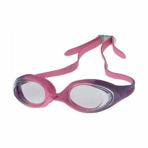 Arena SPIDER JR Dětské plavecké brýle, růžová, velikost obraz