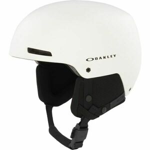Oakley MOD1 PRO Lyžařská helma, bílá, velikost obraz