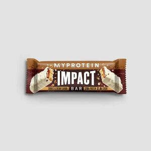 Impact Protein Bar - 12Tyčinky - Cookies a smetana obraz