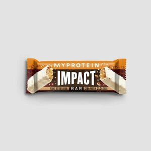 Impact Protein Bar - 12Tyčinky - Arašídové máslo obraz