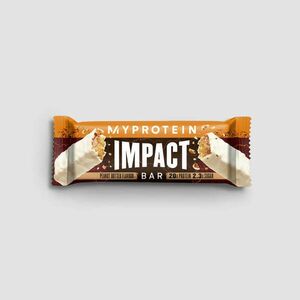 Impact Protein Bar - 6Tyčinky - Arašídové máslo obraz