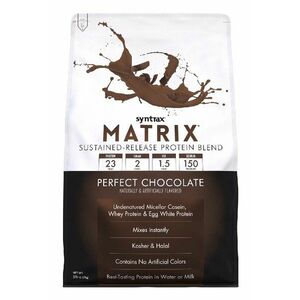 Matrix - Syntrax 2270 g Milk Chocolate obraz