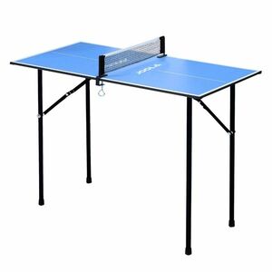 Stůl na stolní tenis Joola Mini 90x45 cm modrá obraz