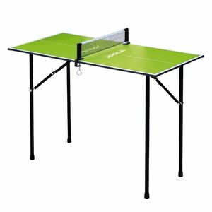 Stůl na stolní tenis Joola Mini 90x45 cm zelená obraz