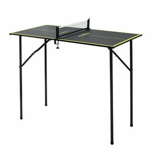 Stůl na stolní tenis Joola Mini 90x45 cm tmavě šedá obraz