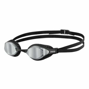 Plavecké brýle Arena Airspeed Mirror silver-black obraz