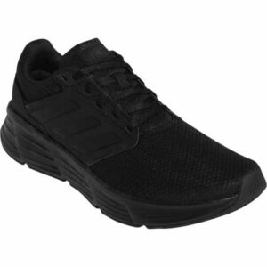 adidas GALAXY 6 Pánská běžecká obuv, černá, velikost 43 1/3 obraz
