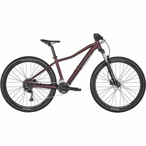 Scott CONTESSA ACTIVE 40 Dámské horské kolo, fialová, veľkosť M obraz