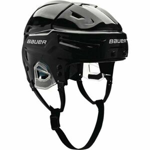 Bauer RE-AKT 65 Hokejová helma, černá, velikost obraz