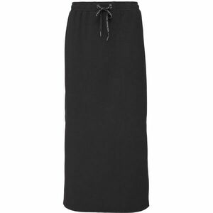 Willard LANA Dámská sportovně elegantní sukně, černá, veľkosť S obraz
