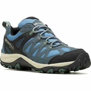 Merrell ACCENTOR 3 SPORT GTX Pánské outdoorové boty, modrá, veľkosť 46.5 obraz
