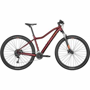 Bergamont REVOX 4 W Dámské horské kolo, červená, veľkosť M obraz