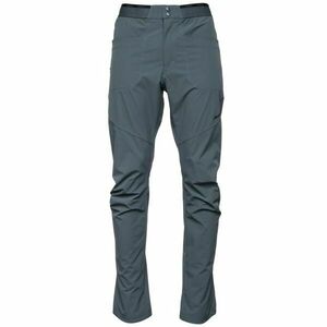 Head COMBIN Pánské outdoorové kalhoty, tmavě šedá, velikost obraz