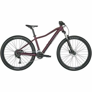 Scott CONTESSA ACTIVE 40 Dámské horské kolo, fialová, veľkosť M obraz