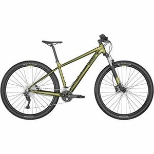 Bergamont REVOX 6 Horské kolo, tmavě zelená, velikost obraz