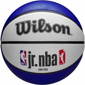Wilson NBA DRV LIGHT FAM LOGO JR Juniorský basketbalový míč, mix, velikost obraz