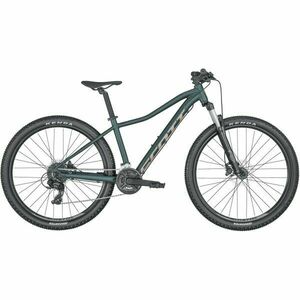 Scott CONTESSA ACTIVE 50 Dámské horské kolo, zelená, veľkosť L obraz