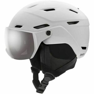 Smith SURVEY EU Lyžařská helma, bílá, velikost obraz